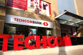 Nam thanh niên 9X lập trang Web giả mạo ngân hàng Techcombank để trục lợi