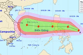 UBND tỉnh Gia Lai chỉ đạo khẩn trương khắc phục thiệt hại do ảnh hưởng bão số 12
