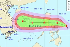 UBND tỉnh Gia Lai chỉ đạo khẩn trương khắc phục thiệt hại do ảnh hưởng bão số 12