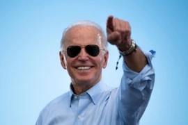 Những điều đặc biệt thế giới có thể chưa biết về ông Joe Biden