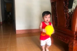 Gian nan hành trình "tìm con"
