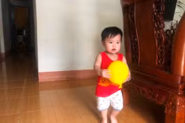 Gian nan hành trình "tìm con"