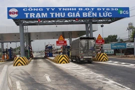 Đừng đưa "thu giá" vào luật nữa thưa Bộ trưởng Thể