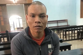 Gia Lai: "Yêu râu xanh" lãnh án 20 năm tù