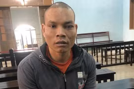Gia Lai: "Yêu râu xanh" lãnh án 20 năm tù