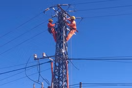 Công ty Điện lực Gia Lai tri ân khách hàng