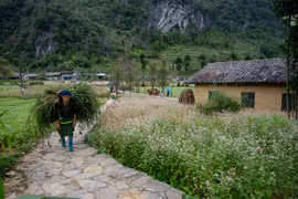 Thiên nhiên và con người là tiềm năng vô tận cho du lịch Tây Bắc