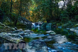 Đăk Nông - Nơi định vị giá trị du lịch toàn cầu mới của Việt Nam?