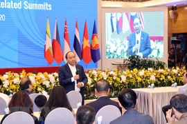 ASEAN 2020: ASEAN quyết tâm duy trì đà hợp tác, liên kết khu vực