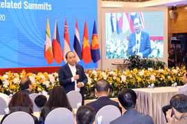 ASEAN 2020: ASEAN quyết tâm duy trì đà hợp tác, liên kết khu vực
