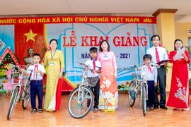 Gia Lai: Nhiều mô hình sáng tạo trong xã hội hóa giáo dục