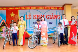 Gia Lai: Nhiều mô hình sáng tạo trong xã hội hóa giáo dục