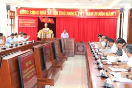 Kỳ họp thứ 16 HĐND tỉnh Gia Lai khóa XI sẽ diễn ra từ ngày 8 đến 10-12