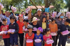 Kết nối những trái tim