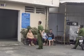 Tình tiết mới vụ thiếu nữ 15 tuổi chết trong nhà nghỉ sau bữa 'tiệc ma tuý'