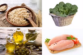 Khi bị mỡ máu cao nên ăn và tránh những món nào?