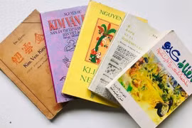 Truyện Kiều có thể chuyển thể sang nhiều loại hình nghệ thuật