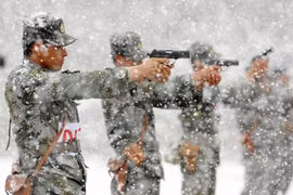 Ấn Độ bất ngờ "tung đòn" với Trung Quốc, Bắc Kinh "nổi cáu"