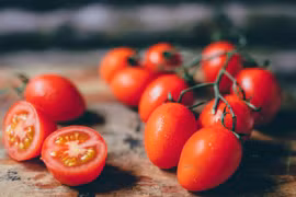 8 lợi ích tuyệt vời của súp cà chua