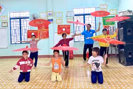 Kỳ 1-Thương trò như thể thương thân