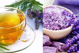 5 loại trà giúp bạn có giấc ngủ ngon mỗi tối