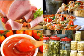 Người bị cao huyết áp cần tránh xa những thực phẩm này