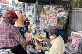 Báo chí, xuất bản cần được "cởi trói" tài chính