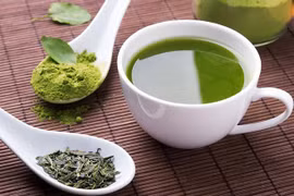 7 lợi ích tuyệt vời của việc uống trà xanh mà bạn chưa biết hết