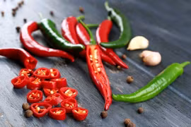 Phát hiện mới: Ăn loại trái này giúp giảm nguy cơ mắc nhiều bệnh