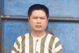 Người dân viết thư cảm ơn Công an thị xã An Khê