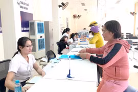 Ia Grai nỗ lực cải cách hành chính