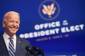 Ông Biden ra tuyên bố mạnh mẽ, bất chấp Tổng thống Trump chưa công nhận