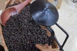 Chuyện chưa có tiền lệ: giải cứu lô hồ tiêu hơn 3 triệu USD thành công