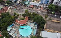 Bao giờ mới hết xóa dự án treo?