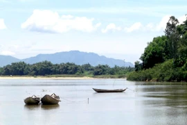 Quảng Ngãi ở Sài Gòn