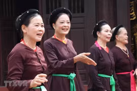 Những giá trị nổi trội nào giúp du lịch Việt được thế giới vinh danh?