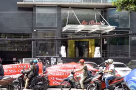 Chiêu lừa chiếm đoạt 191 tỉ đồng của giám đốc Công ty Nam Thị