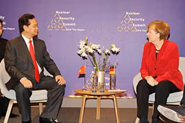 Dấu ấn Việt Nam tại Hội nghị thượng đỉnh an ninh hạt nhân