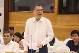 Bộ Công an đang điều tra hoạt động của CLB Tình Người