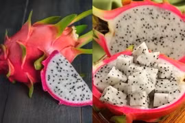 7 lợi ích bất ngờ từ quả thanh long