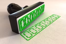 Việt Nam đã có dịch vụ chứng thực điện tử cấp dấu thời gian