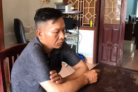 Bình Định: Xử lý vụ tạt sơn đòi nợ, lộ ra nghi phạm cho vay nặng lãi