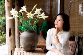 Tản văn: Bồi hồi tháng Tư