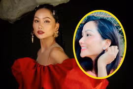 Hoa hậu H'Hen Niê lên tiếng về tin đồn phẫu thuật thẩm mỹ