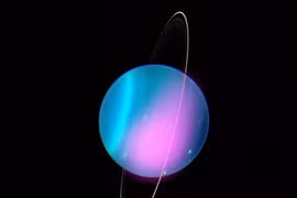 Đài thiên văn bắt được tia X lạ phát từ hành tinh cực gần chúng ta