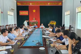 Pleiku bàn giải pháp tăng cường sử dụng dịch vụ công trực tuyến mức độ 3, 4