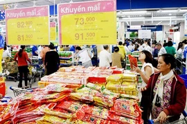 2.500 sản phẩm giảm giá đến 50% tại Co.opmart