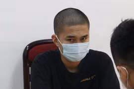 Bất ngờ về "đại gia" tống tiền "sugar baby" bằng clip nóng sau khi "mây mưa"