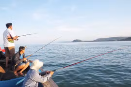 'Ông Lữ' thời hiện đại