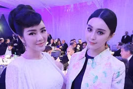 Lý Nhã Kỳ nói điều bất ngờ về Phạm Băng Băng gây chú ý